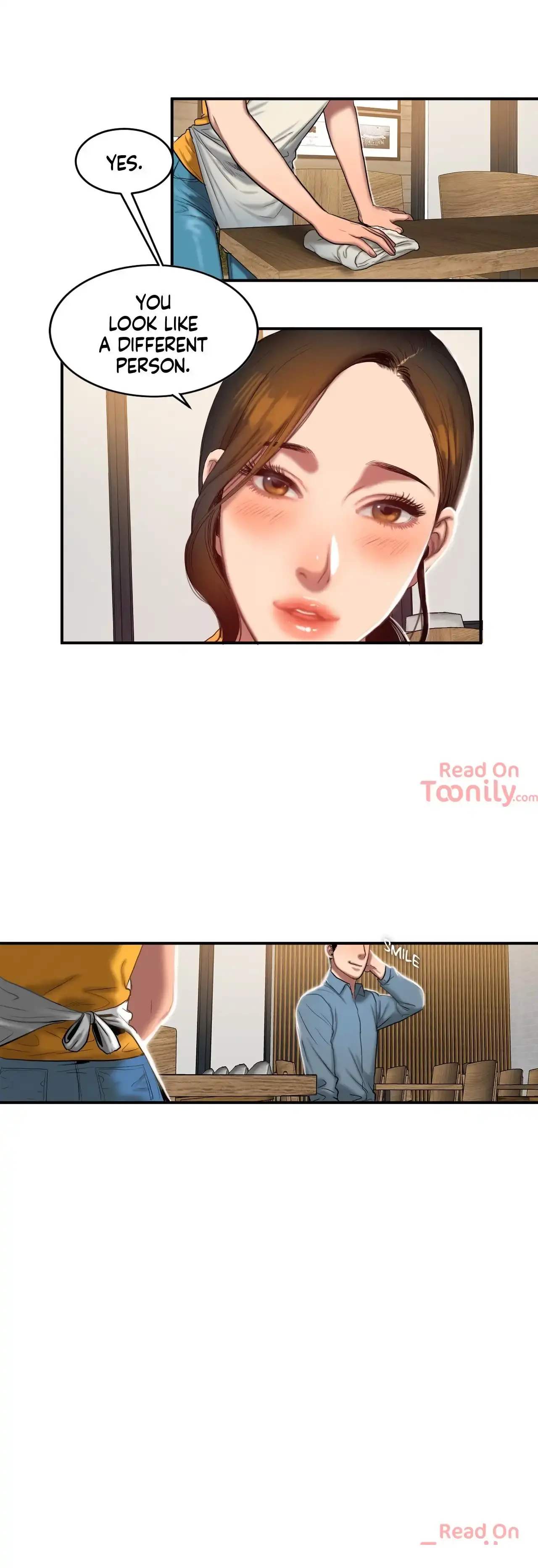 Bittersweet Chapter 43 - Page 4
