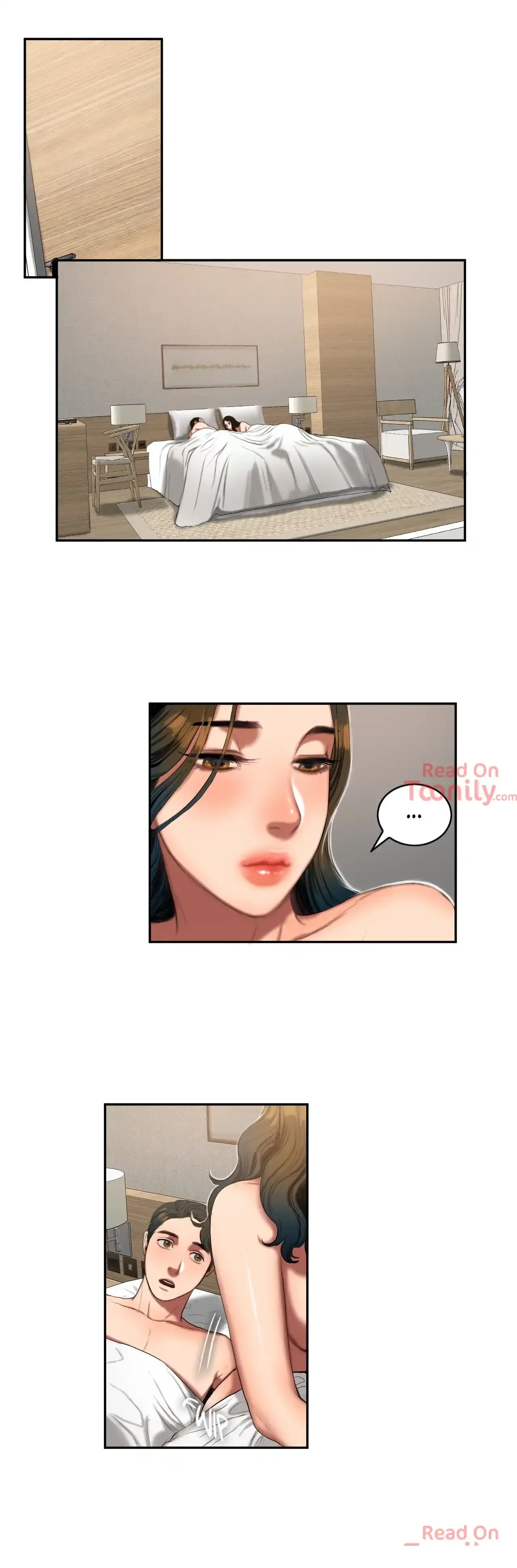 Bittersweet Chapter 45 - Page 2
