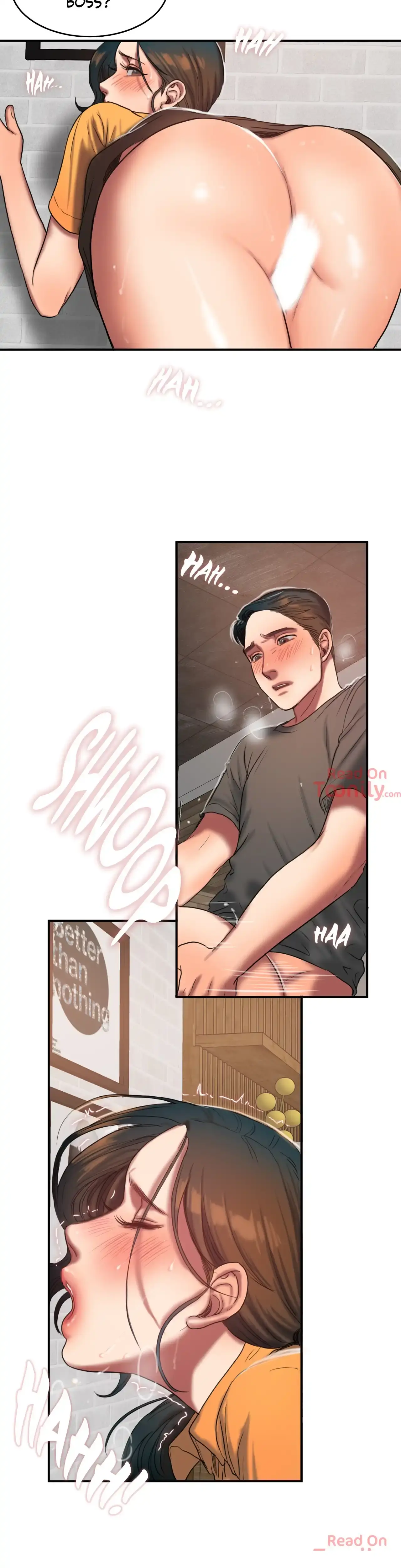Bittersweet Chapter 51 - Page 14