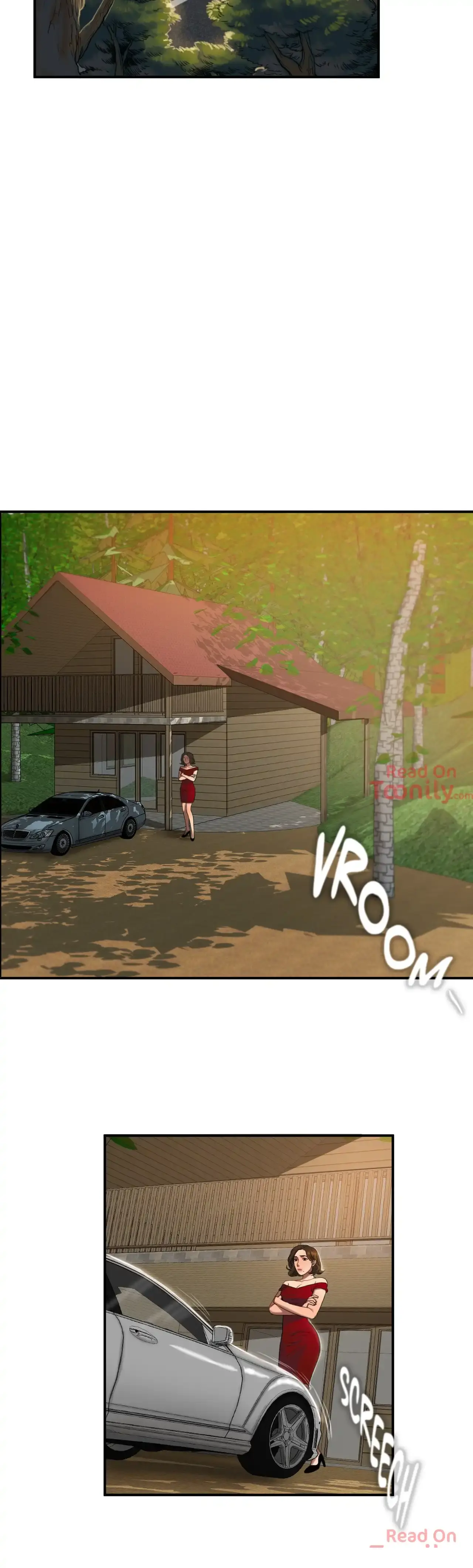 Bittersweet Chapter 54 - Page 3