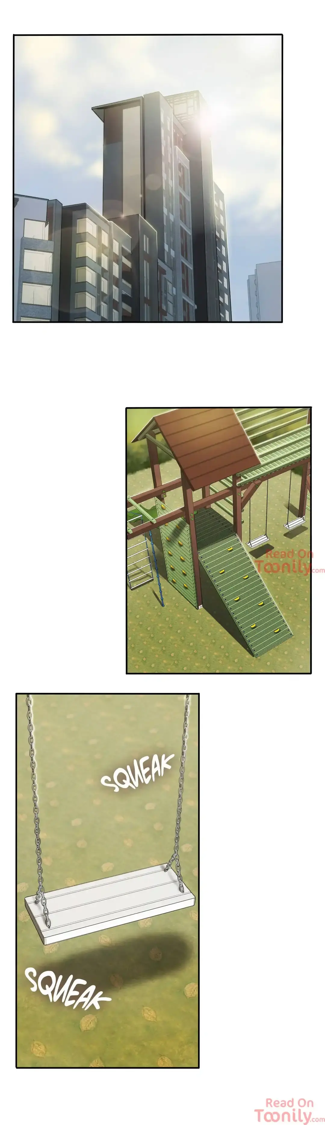 Bittersweet Chapter 7 - Page 2