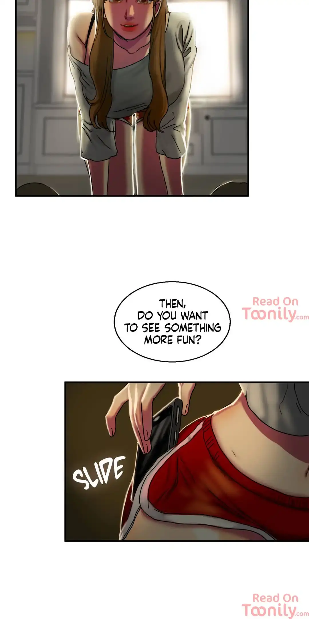 Bittersweet Chapter 9 - Page 37