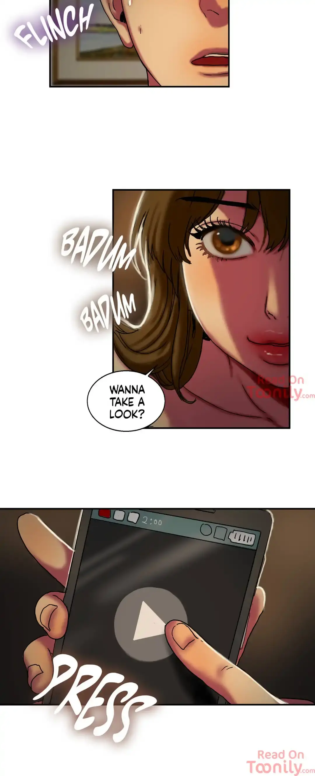 Bittersweet Chapter 9 - Page 39