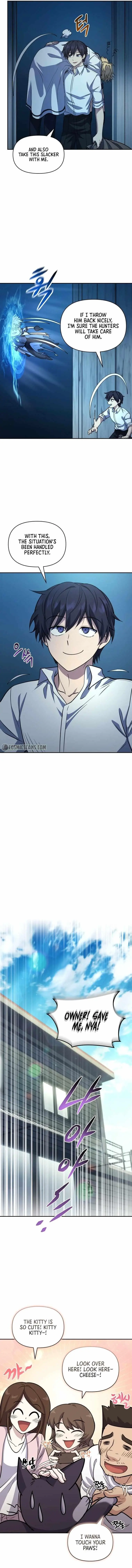 Bizarre Restaurant Chapter 13 - Page 12