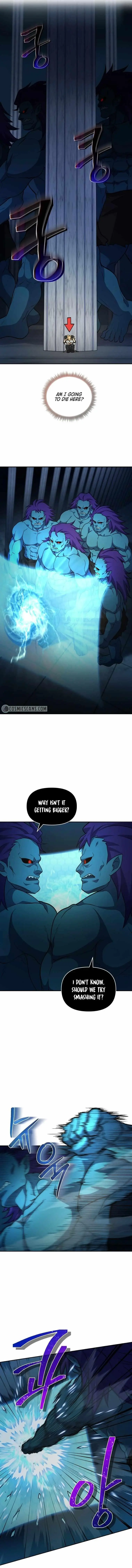 Bizarre Restaurant Chapter 13 - Page 3