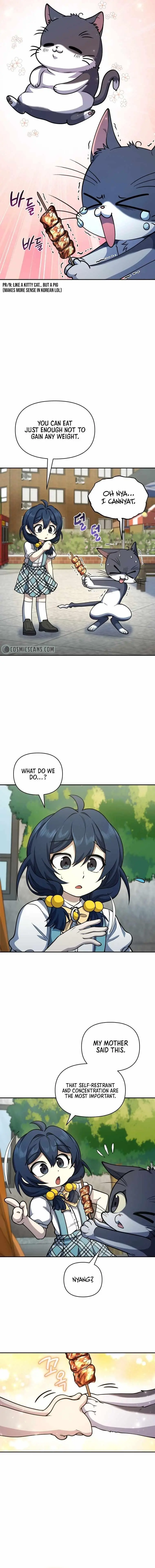 Bizarre Restaurant Chapter 16 - Page 10