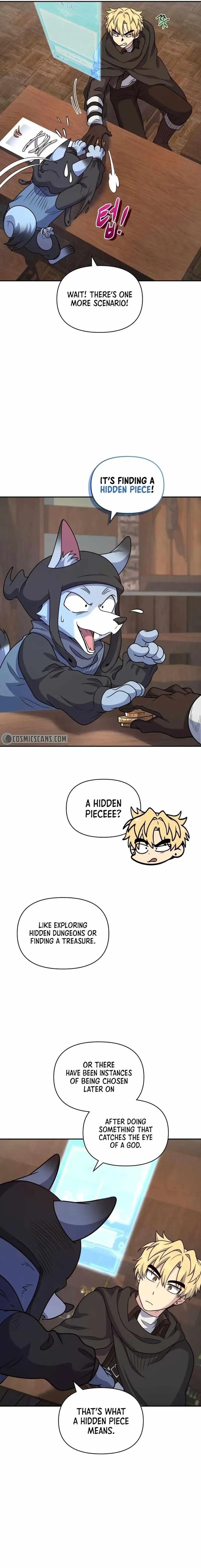Bizarre Restaurant Chapter 30 - Page 6