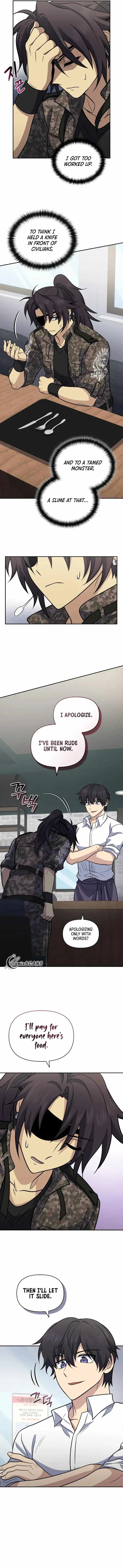 Bizarre Restaurant Chapter 39 - Page 8