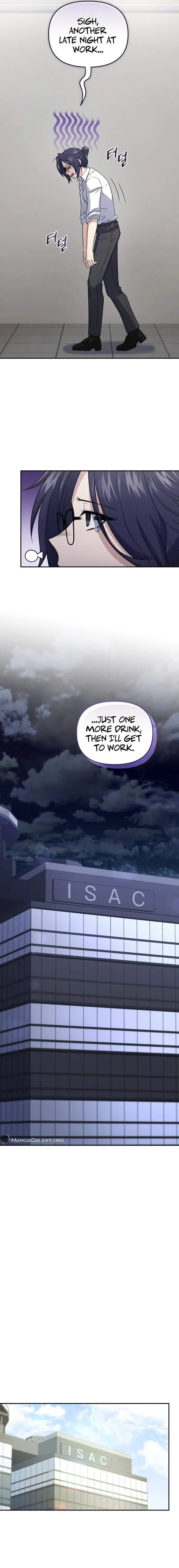 Bizarre Restaurant Chapter 45 - Page 23