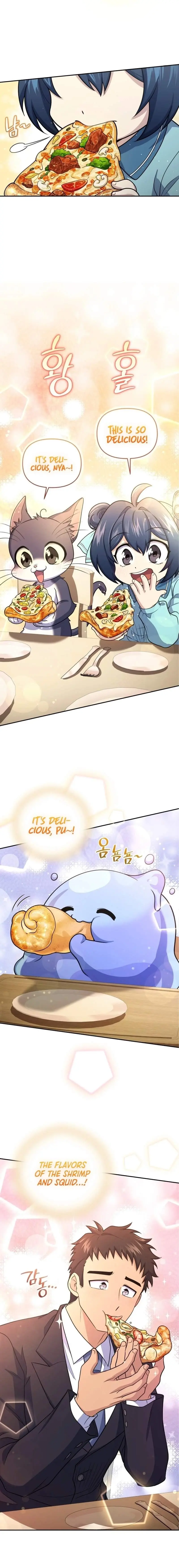 Bizarre Restaurant Chapter 45 - Page 6