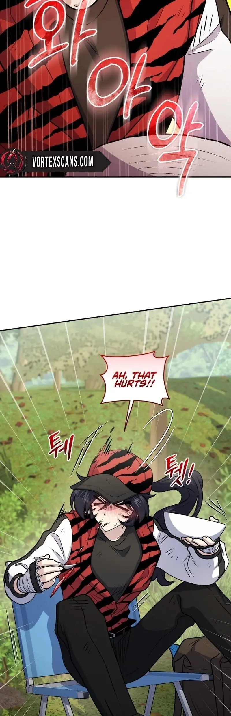 Bizarre Restaurant Chapter 54 - Page 19