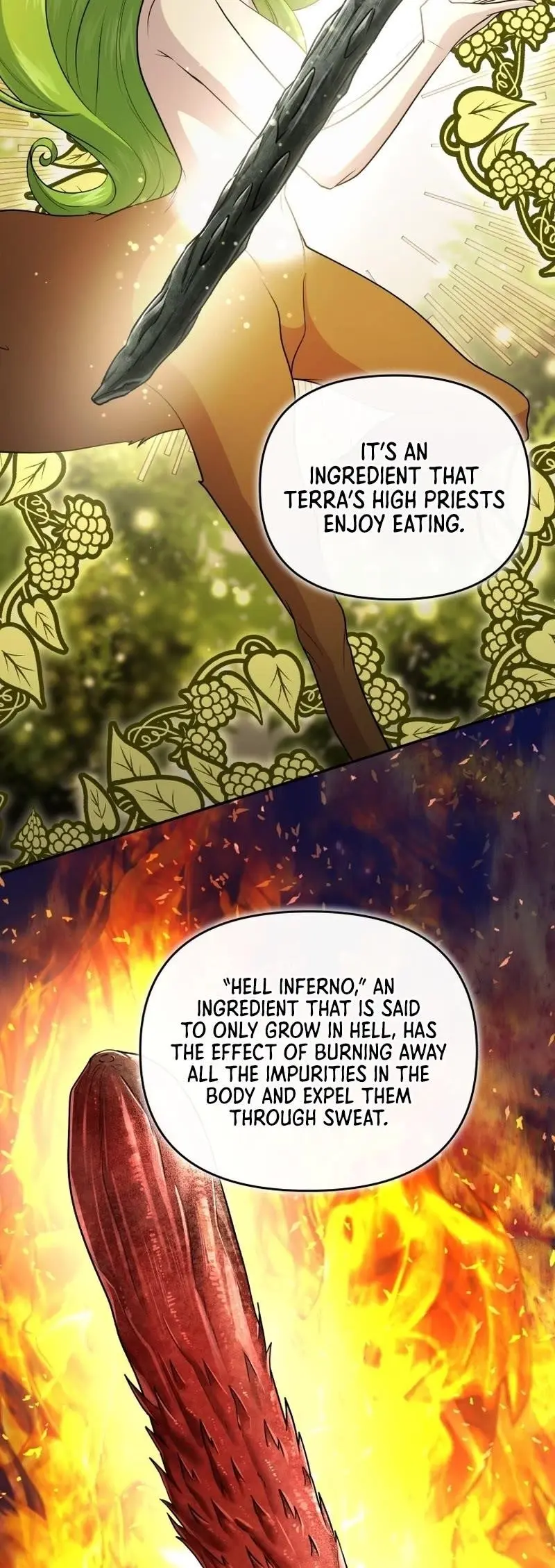 Bizarre Restaurant Chapter 54 - Page 34