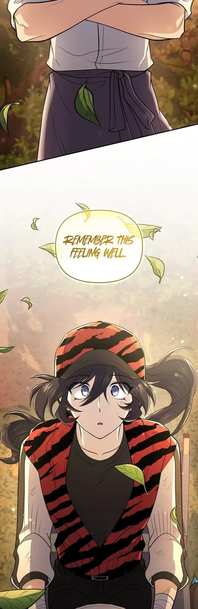 Bizarre Restaurant Chapter 54 - Page 39
