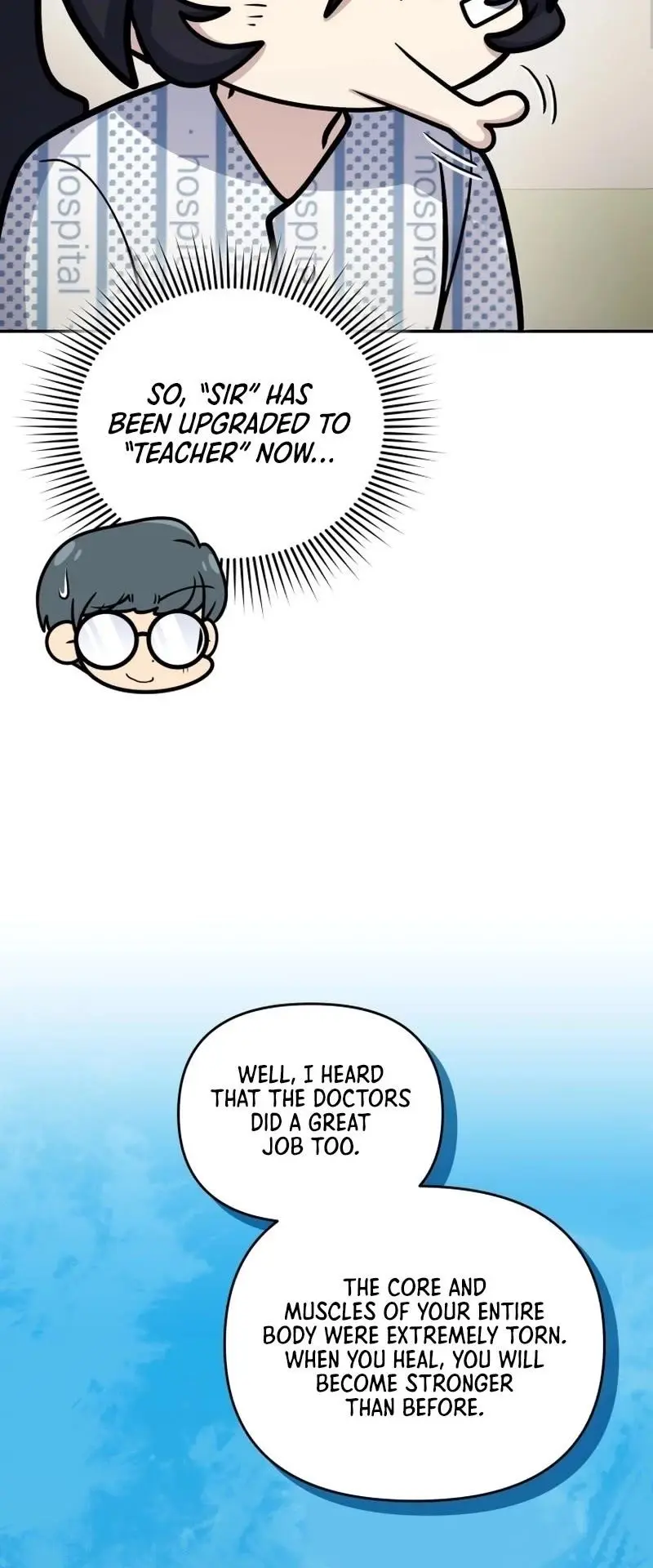 Bizarre Restaurant Chapter 55 - Page 39