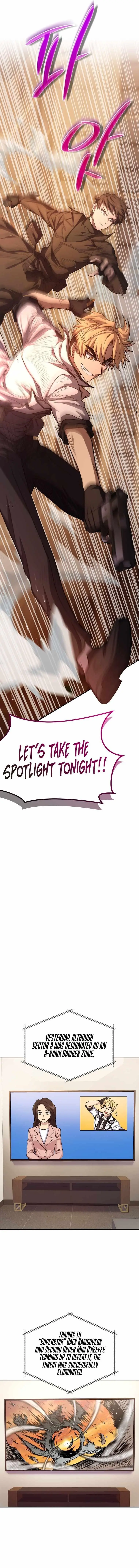 Bizarre Restaurant Chapter 6 - Page 14