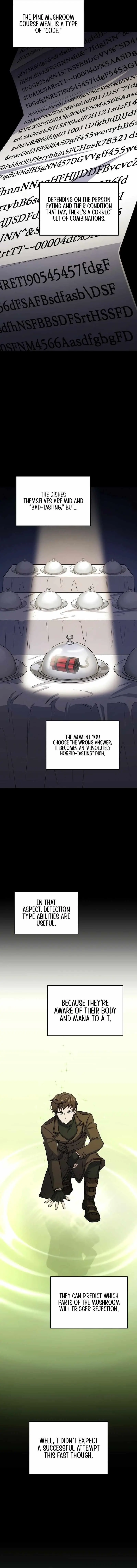 Bizarre Restaurant Chapter 75 - Page 12