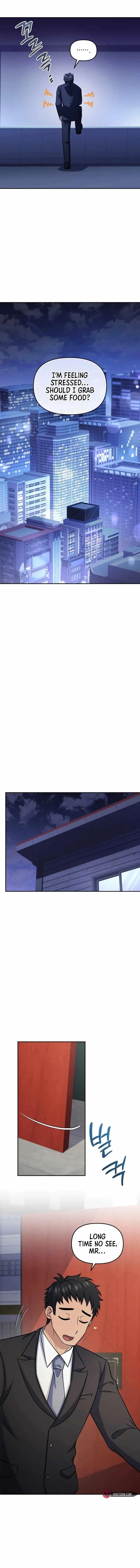Bizarre Restaurant Chapter 75 - Page 16