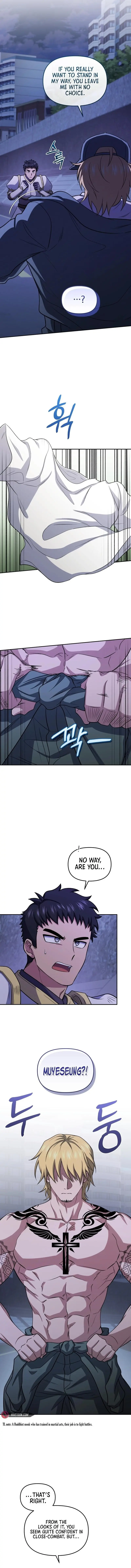 Bizarre Restaurant Chapter 77 - Page 6