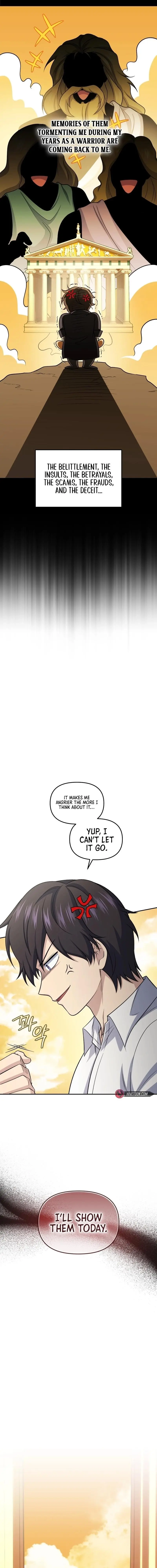 Bizarre Restaurant Chapter 78 - Page 16