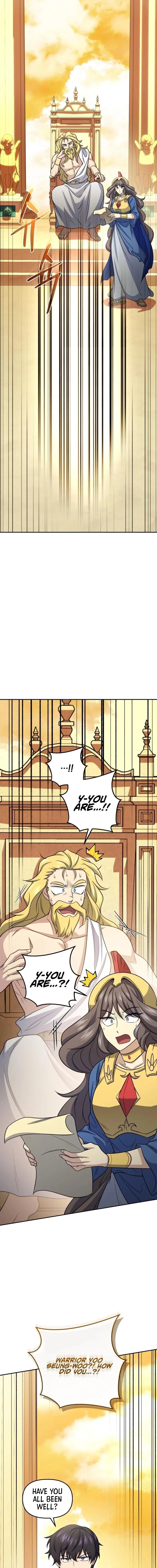 Bizarre Restaurant Chapter 78 - Page 17