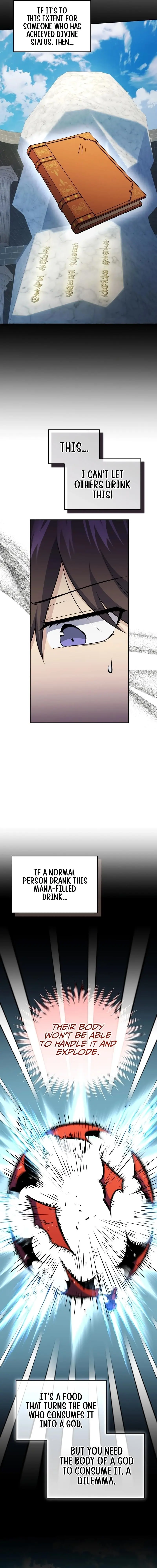 Bizarre Restaurant Chapter 79 - Page 13