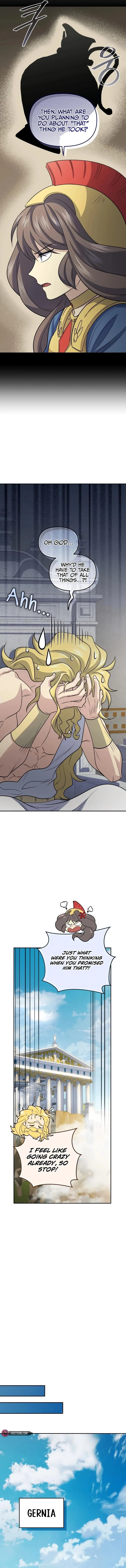 Bizarre Restaurant Chapter 79 - Page 8
