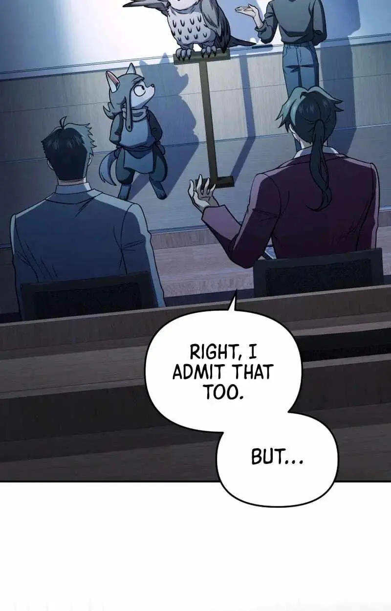 Bizarre Restaurant Chapter 87 - Page 37