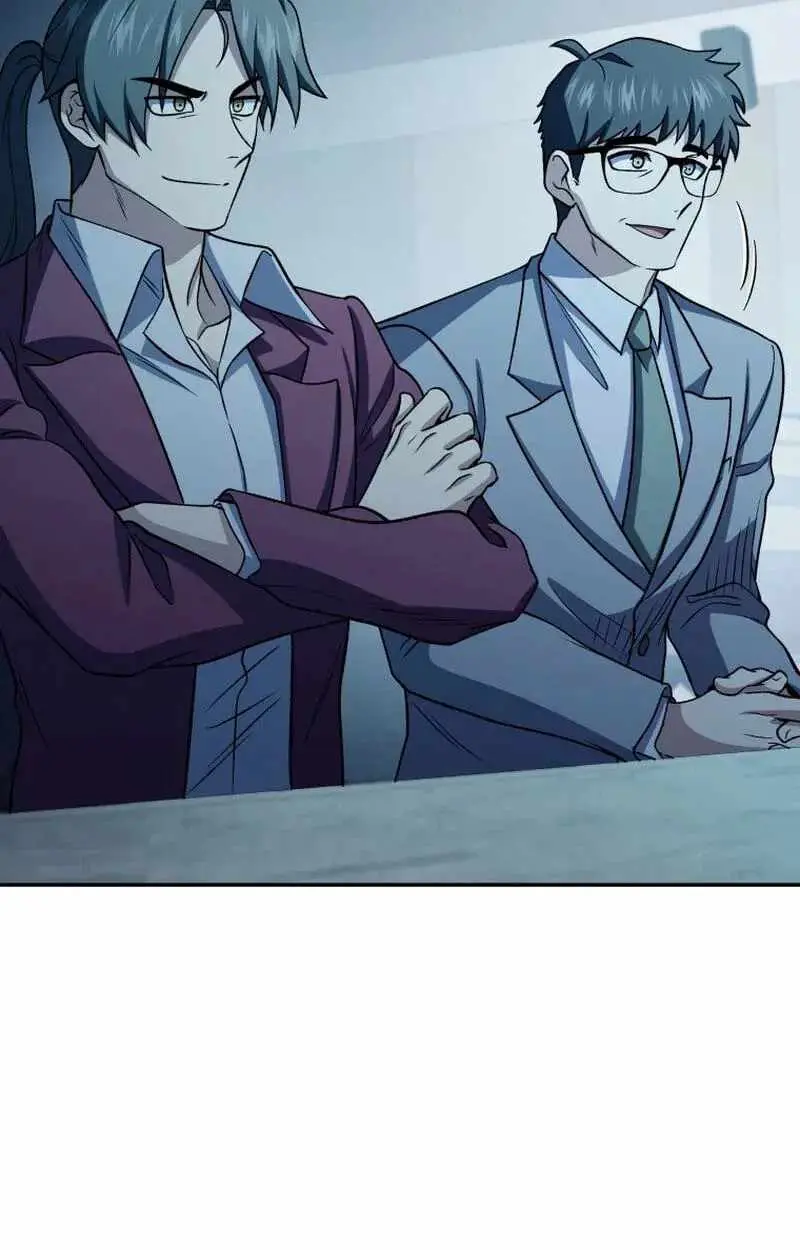 Bizarre Restaurant Chapter 87 - Page 61