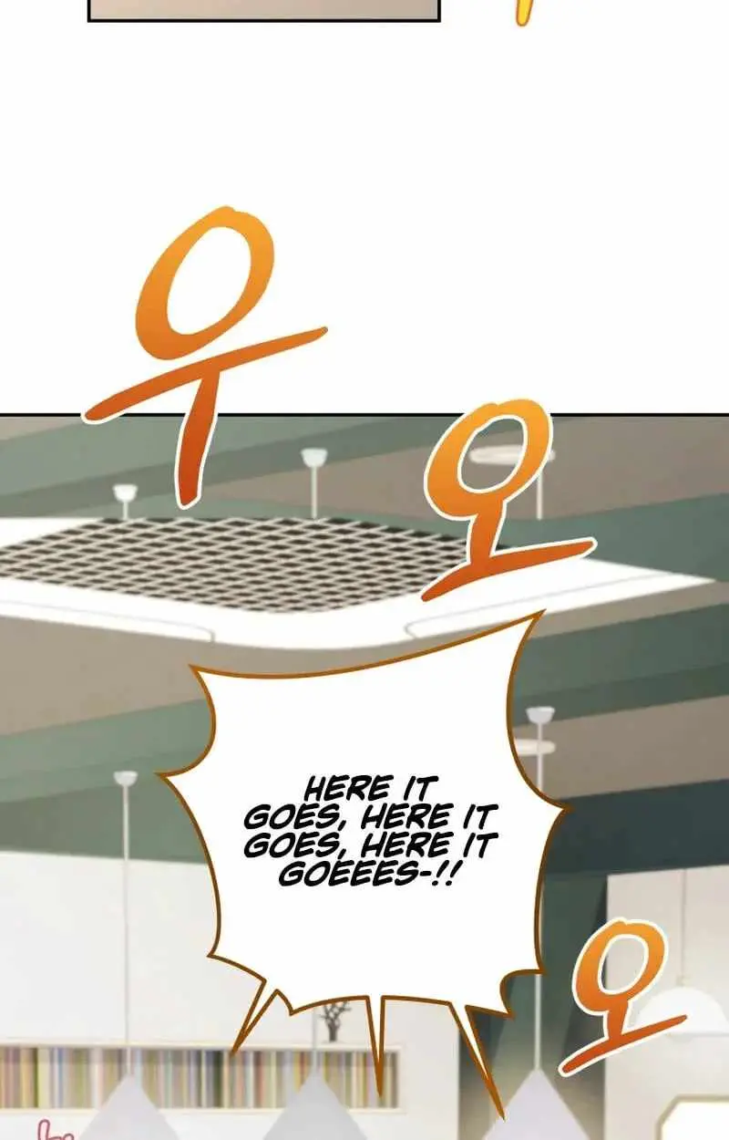 Bizarre Restaurant Chapter 87 - Page 77