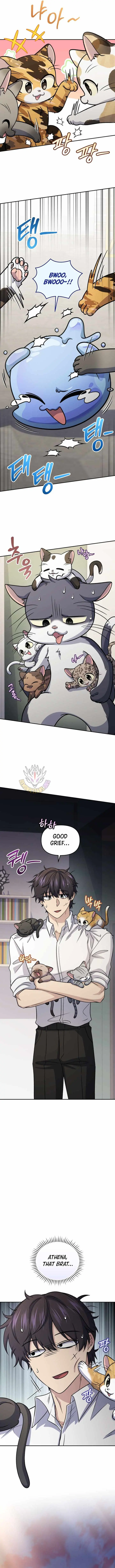 Bizarre Restaurant Chapter 89 - Page 15