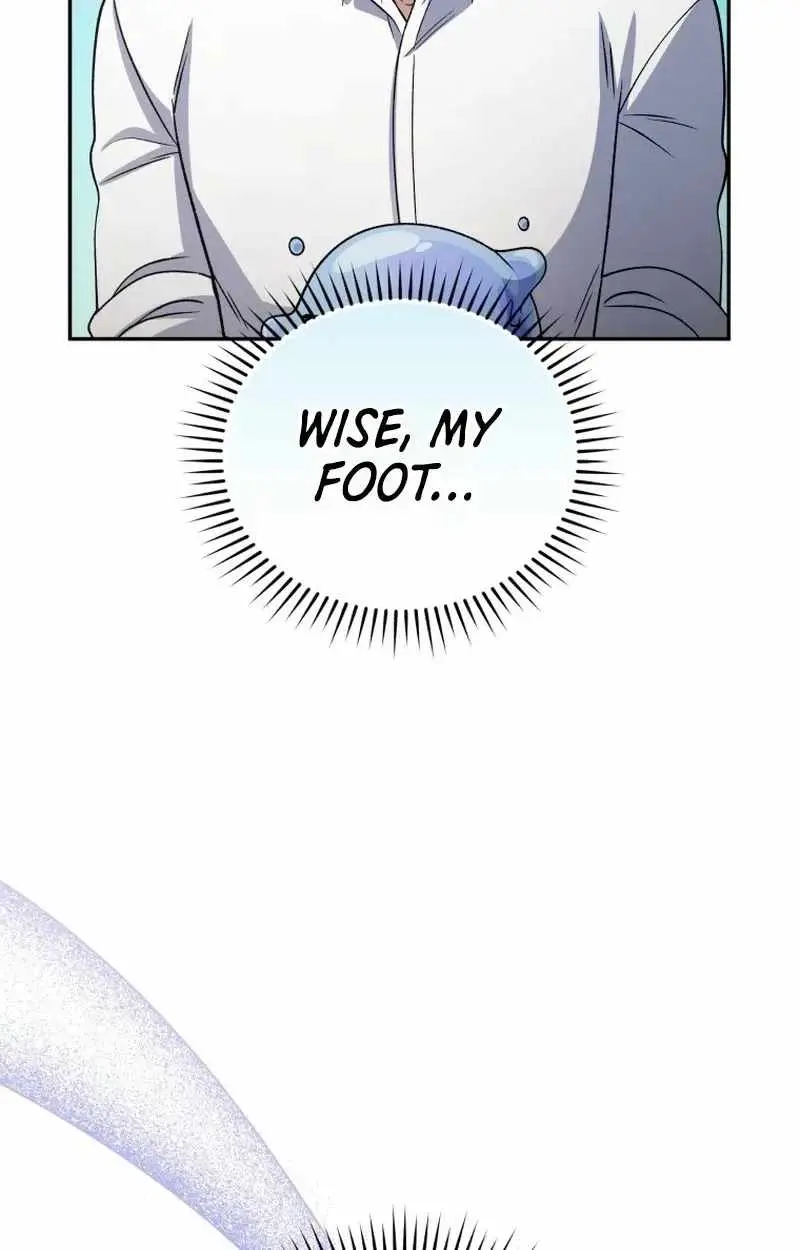 Bizarre Restaurant Chapter 93 - Page 105