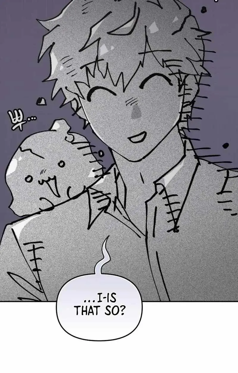 Bizarre Restaurant Chapter 93 - Page 49