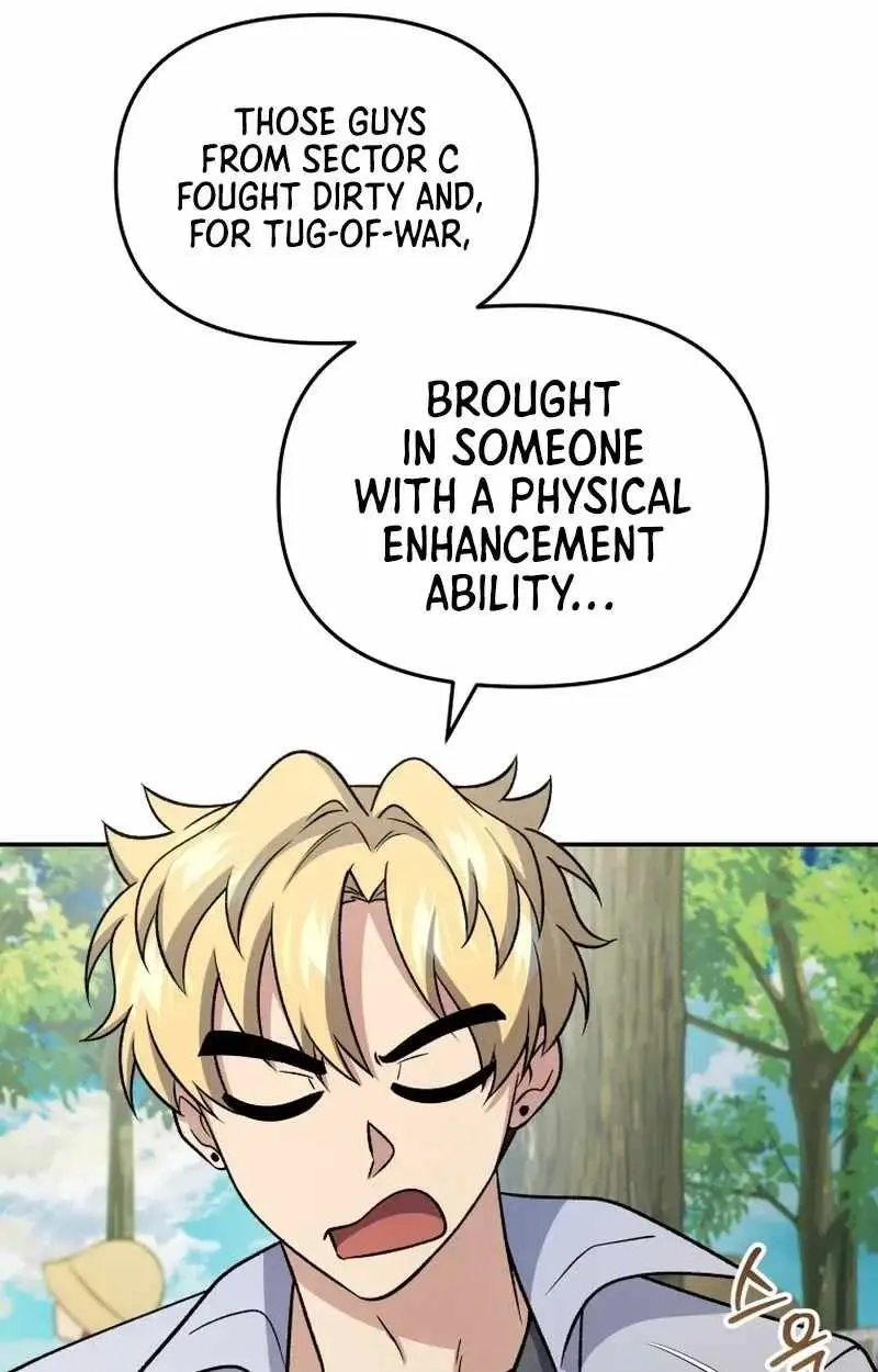 Bizarre Restaurant Chapter 93 - Page 80