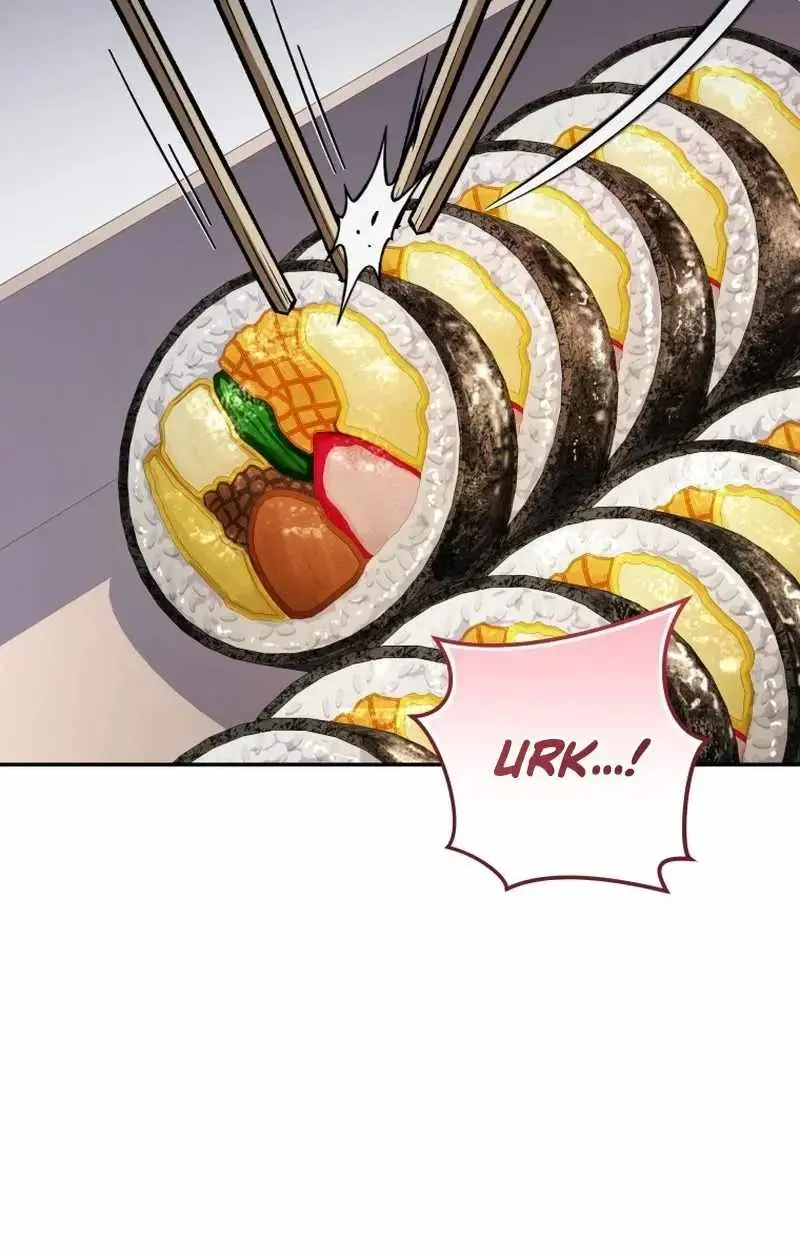 Bizarre Restaurant Chapter 93 - Page 82