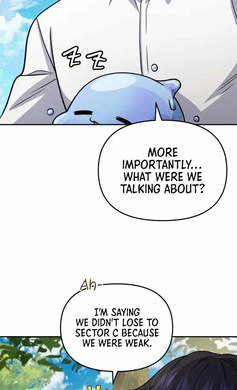 Bizarre Restaurant Chapter 93 - Page 89