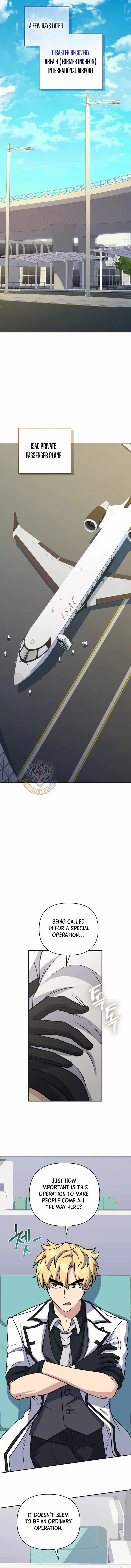 Bizarre Restaurant Chapter 97 - Page 14