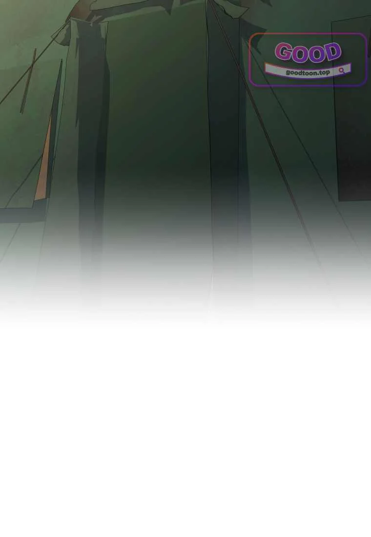 Bizarre Restaurant Panel #3: Character Detail (Ch. 99)