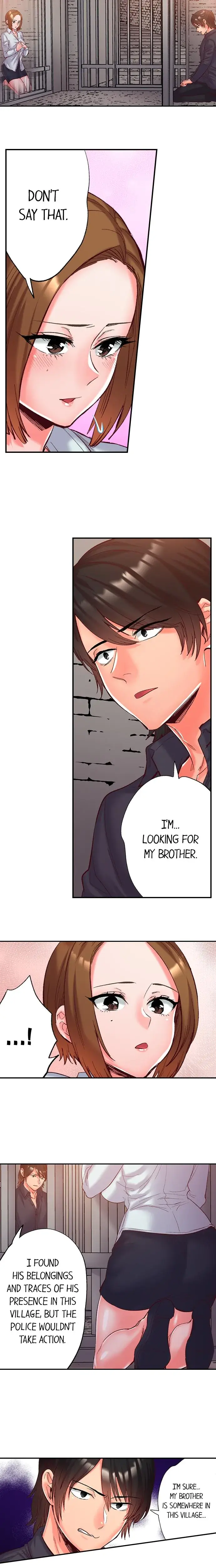 Black Barista Chapter 10 - Page 4