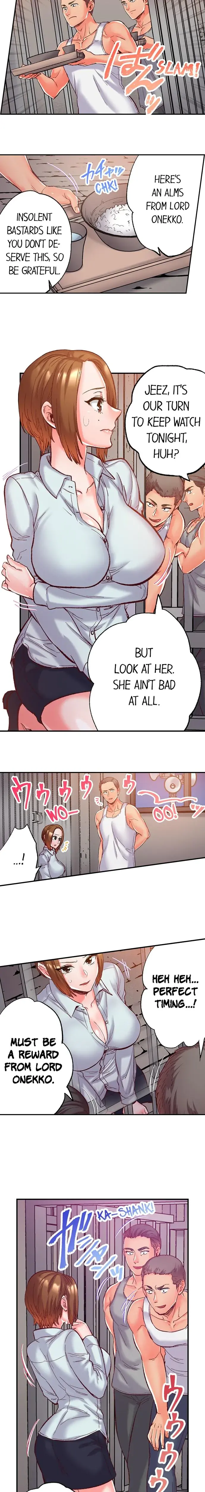 Black Barista Chapter 10 - Page 6