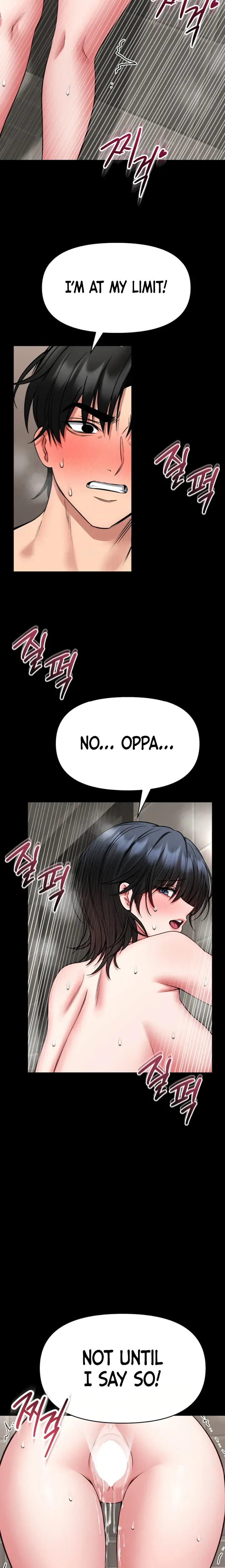 Blackfish Chapter 40 - Page 12