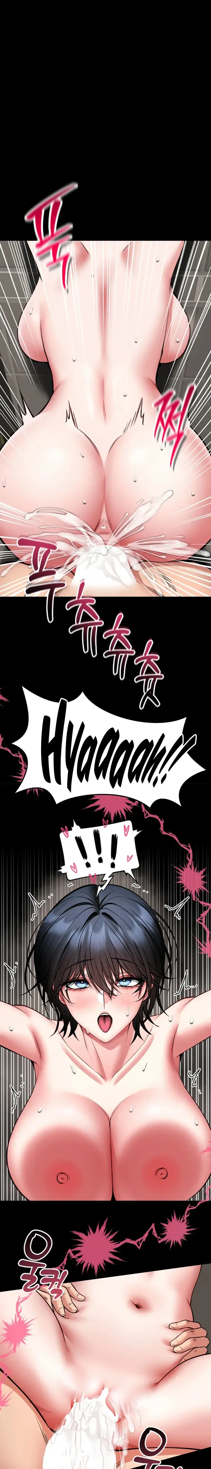 Blackfish Chapter 40 - Page 16