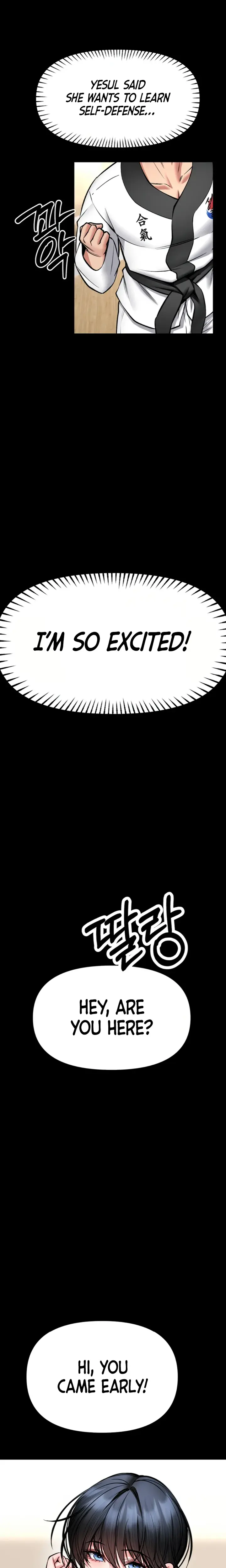 Blackfish Chapter 40 - Page 19