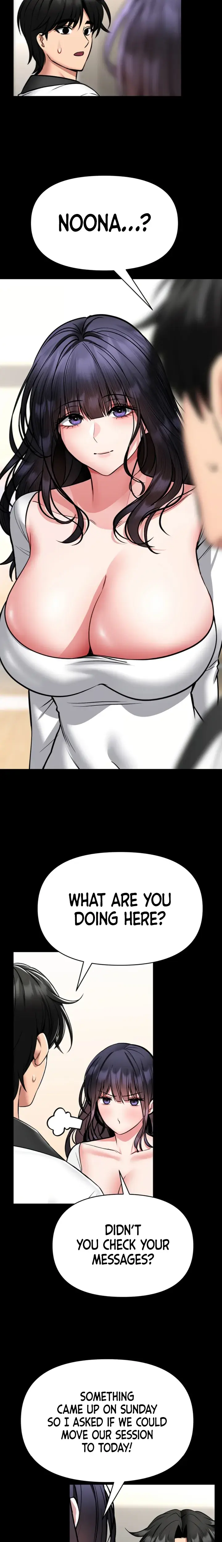 Blackfish Chapter 40 - Page 21