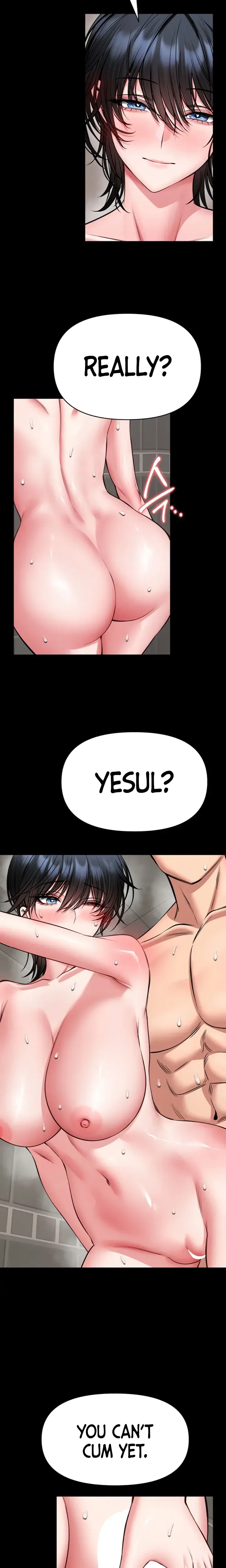 Blackfish Chapter 40 - Page 5