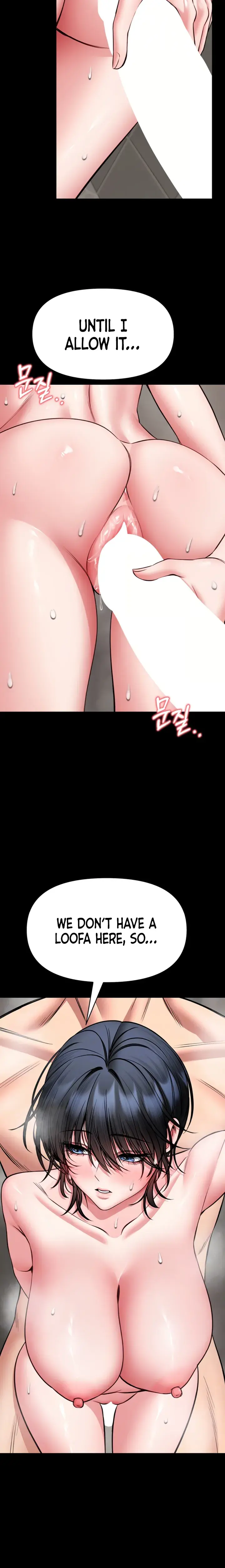 Blackfish Chapter 40 - Page 6