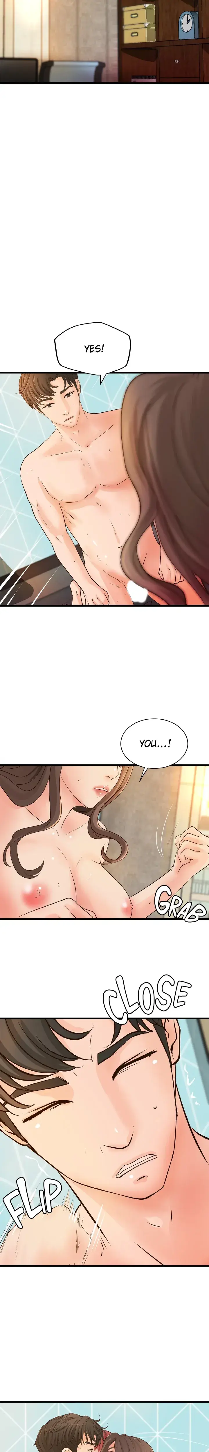 Blackfish Chapter 41 - Page 10