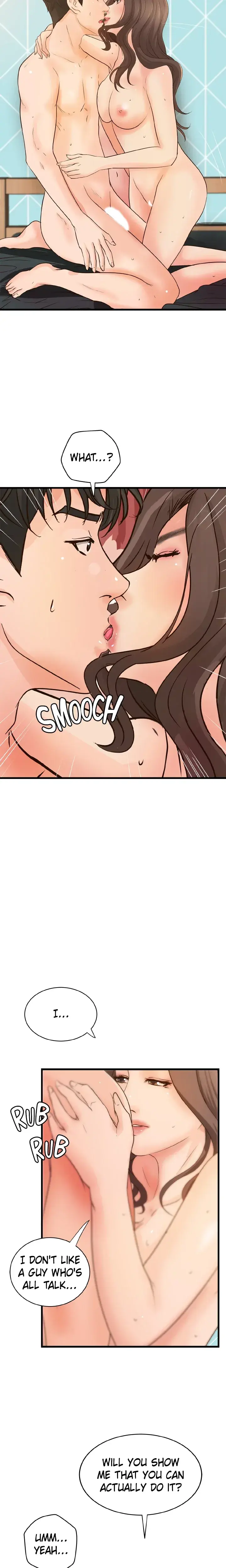 Blackfish Chapter 41 - Page 11