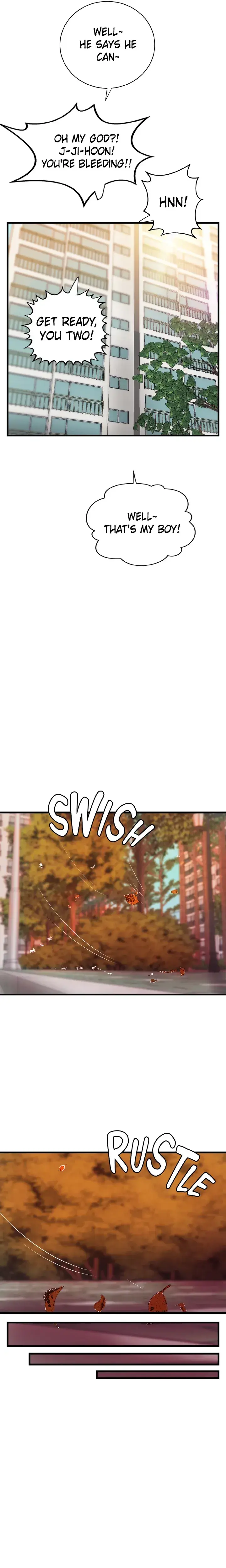 Blackfish Chapter 41 - Page 15