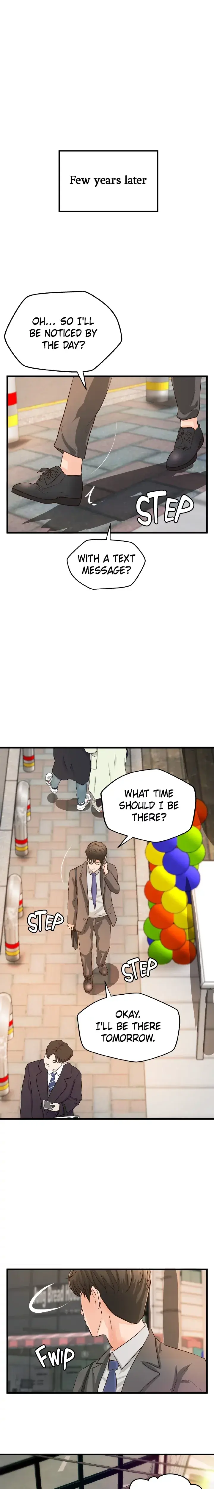 Blackfish Chapter 41 - Page 16
