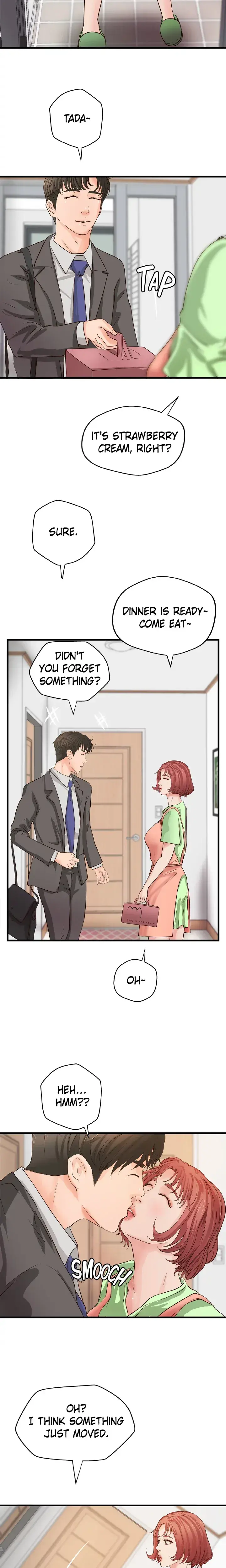 Blackfish Chapter 41 - Page 18